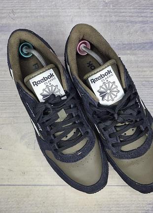 Кроссовки reebok 3