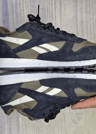 Кроссовки reebok 4