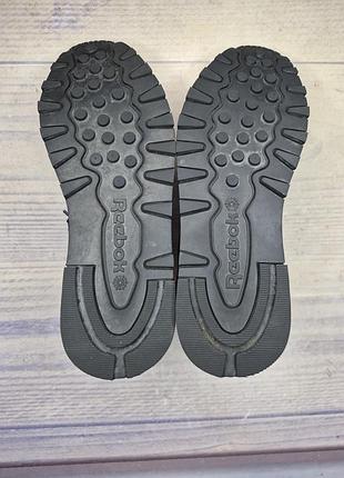 Кроссовки reebok 5