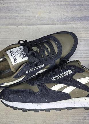Кроссовки reebok