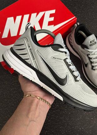 Мужские кроссовки найк стильные повседневные nike zoom 41