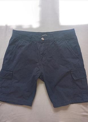 Шорти каргор.50