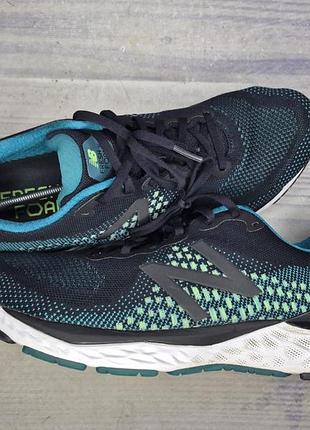 Кроссовки new balance fresh foam 880