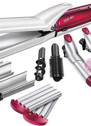 Мультистайлер babyliss ms22sde