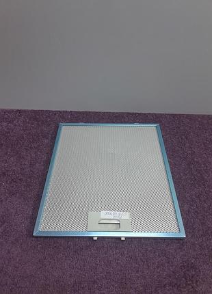Жировий фільтр для витяжки best 07g03700 287*327