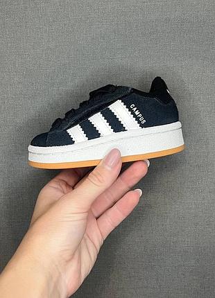 Кроссовки adidas campus 19 р