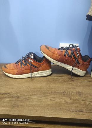 Кроссовки karhu fusion 2.0 оригинал 100%