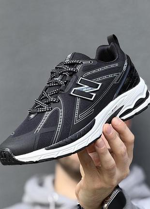 Мужские кроссовки стильные нью баланс new balance 1906 41