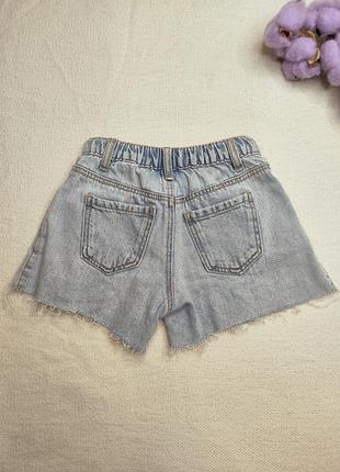 Шорти zara 2 роки (92) 5