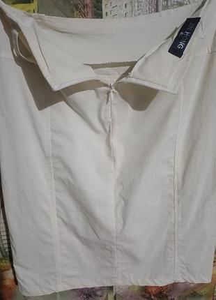 Юбка мини 3