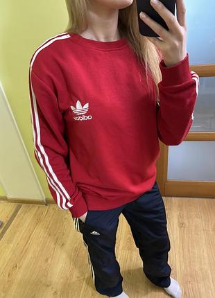Світшот adidas