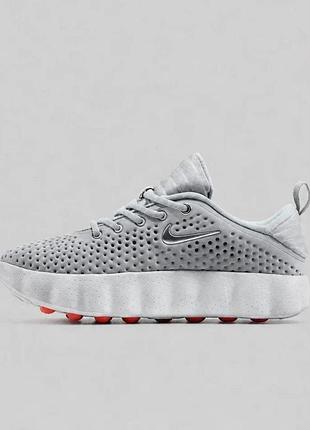 Чоловічі / жіночі кросівки найк стильні повсякденні nike mind 44