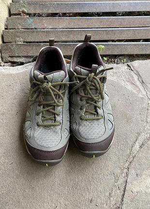 Кросівки merrell туристичні та повсякденні супер зручні