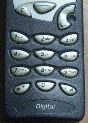 Мобильный телефон nokia 5125 2