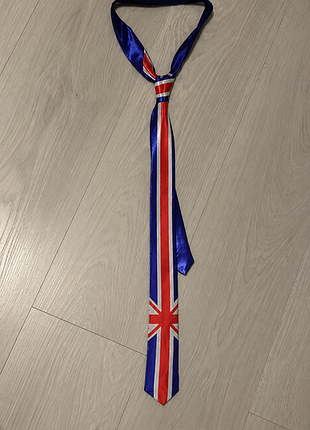 Краватка велика британія