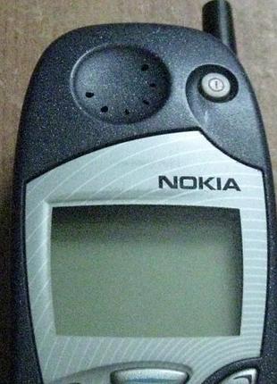 Мобильный телефон nokia 5125 3