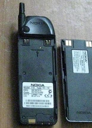 Мобильный телефон nokia 5125 9
