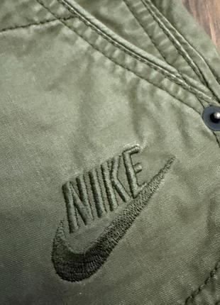 Вінтажні шортики nike