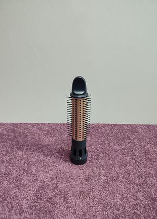 Насадка для фен щетки philips bha530/00 30mm