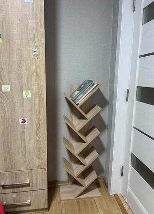 Полка для книг