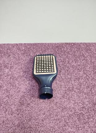 Насадка для фен щетки philips bha530/00-1