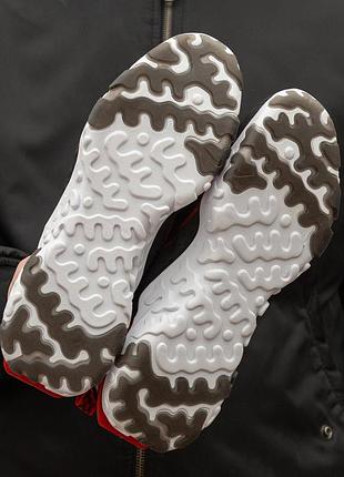 Кросівки найк nike react vision 4