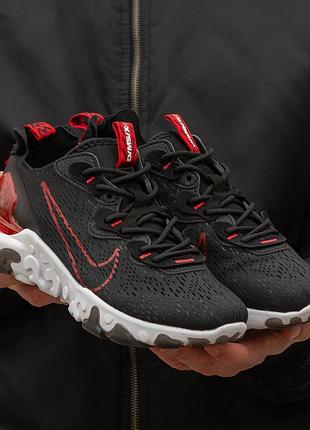 Кроссовки найк nike react vision