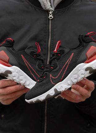 Кросівки найк nike react vision 2