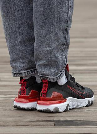 Кросівки найк nike react vision 7
