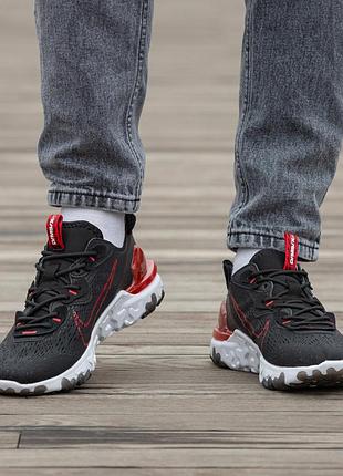 Кросівки найк nike react vision 9