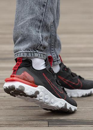 Кросівки найк nike react vision 6