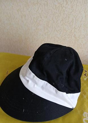 Пляжная кепкв