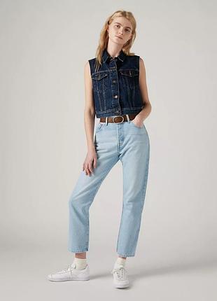 Джинси levis 501