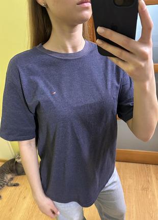 Футболка tommy hilfiger
