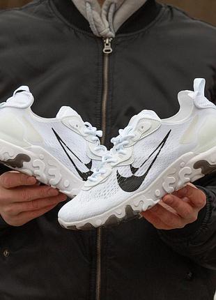 Кросівки найк nike react vision 2
