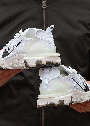 Кросівки найк nike react vision 3