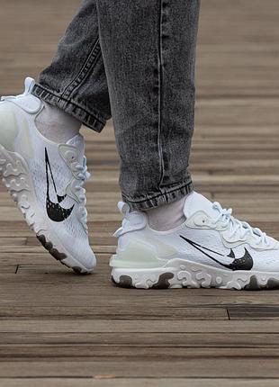 Кросівки найк nike react vision 5