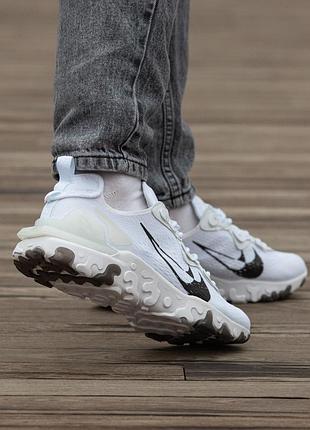 Кросівки найк nike react vision 6
