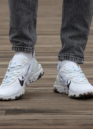 Кросівки найк nike react vision 9