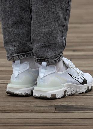 Кросівки найк nike react vision 7
