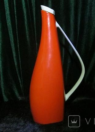 Графин. коростень. 1960-1970 гг. без пробки