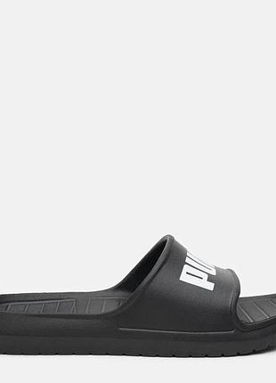 Капці оригінал puma divecat v2 lite 46