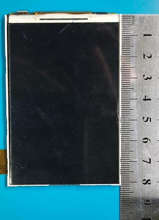 Дисплей китай 083x055 39pin p/n: hs3544hvnc39-00