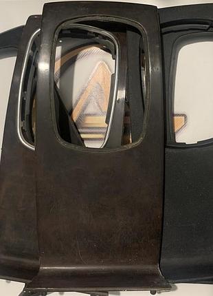 Рамка ручки кпп audi a6 c5 4b0864261