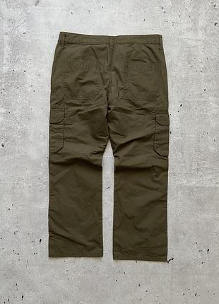 Штани f&f cargo 3