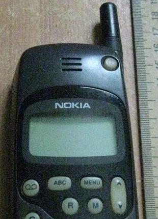 Мобильный телефон nokia 1610 3