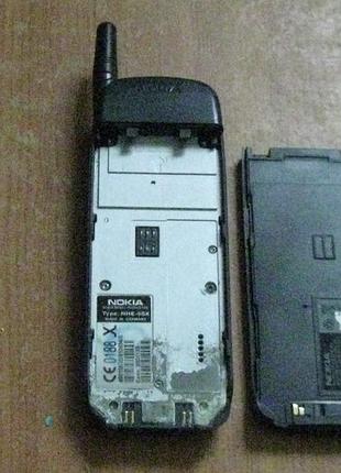 Мобильный телефон nokia 1610 8