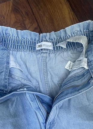 Шорты zara 2