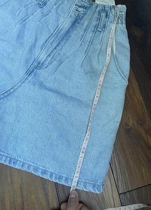 Шорты zara 4
