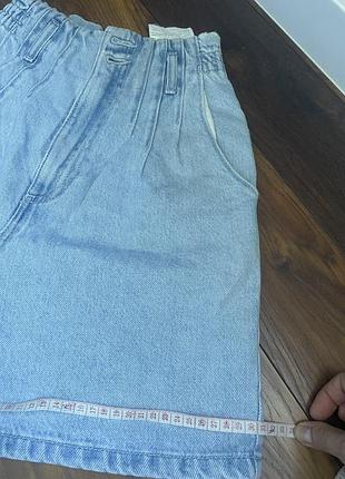 Шорты zara 5